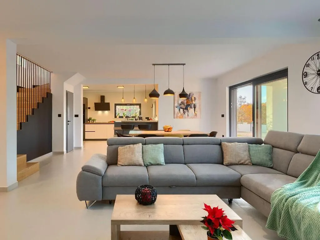 Barban Duplich Comfortable Holiday Residence 0*,  קרואטיה