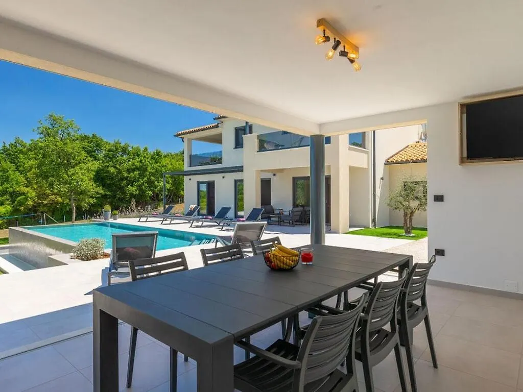 Barban Duplich Comfortable Holiday Residence קרואטיה