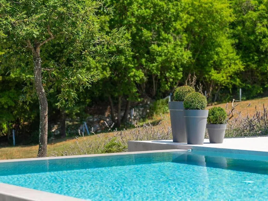 Barban Duplich Comfortable Holiday Residence קרואטיה