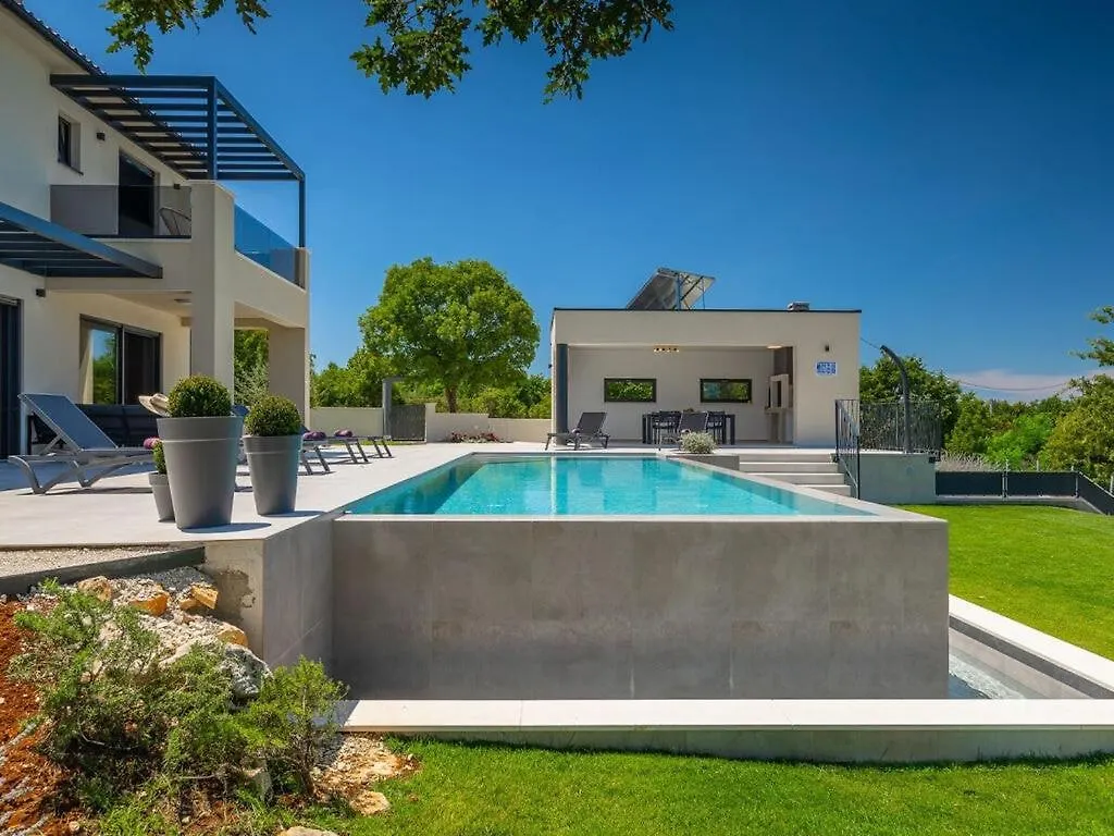 Barban Duplich Comfortable Holiday Residence 0*,