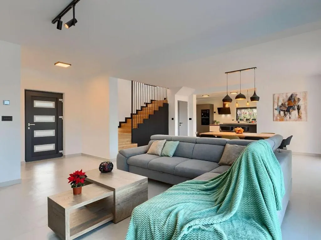 Duplich Comfortable Holiday Residence Barban 크로아티아